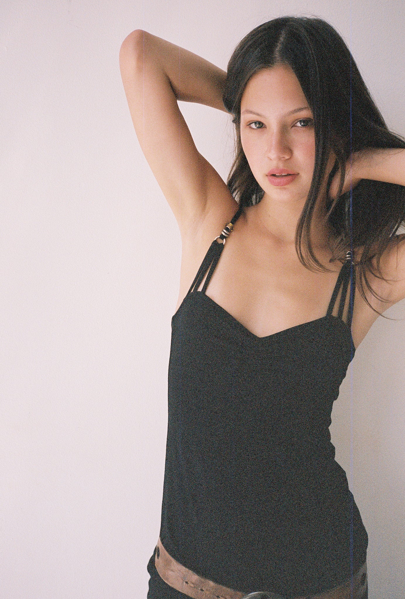 Maura Dress