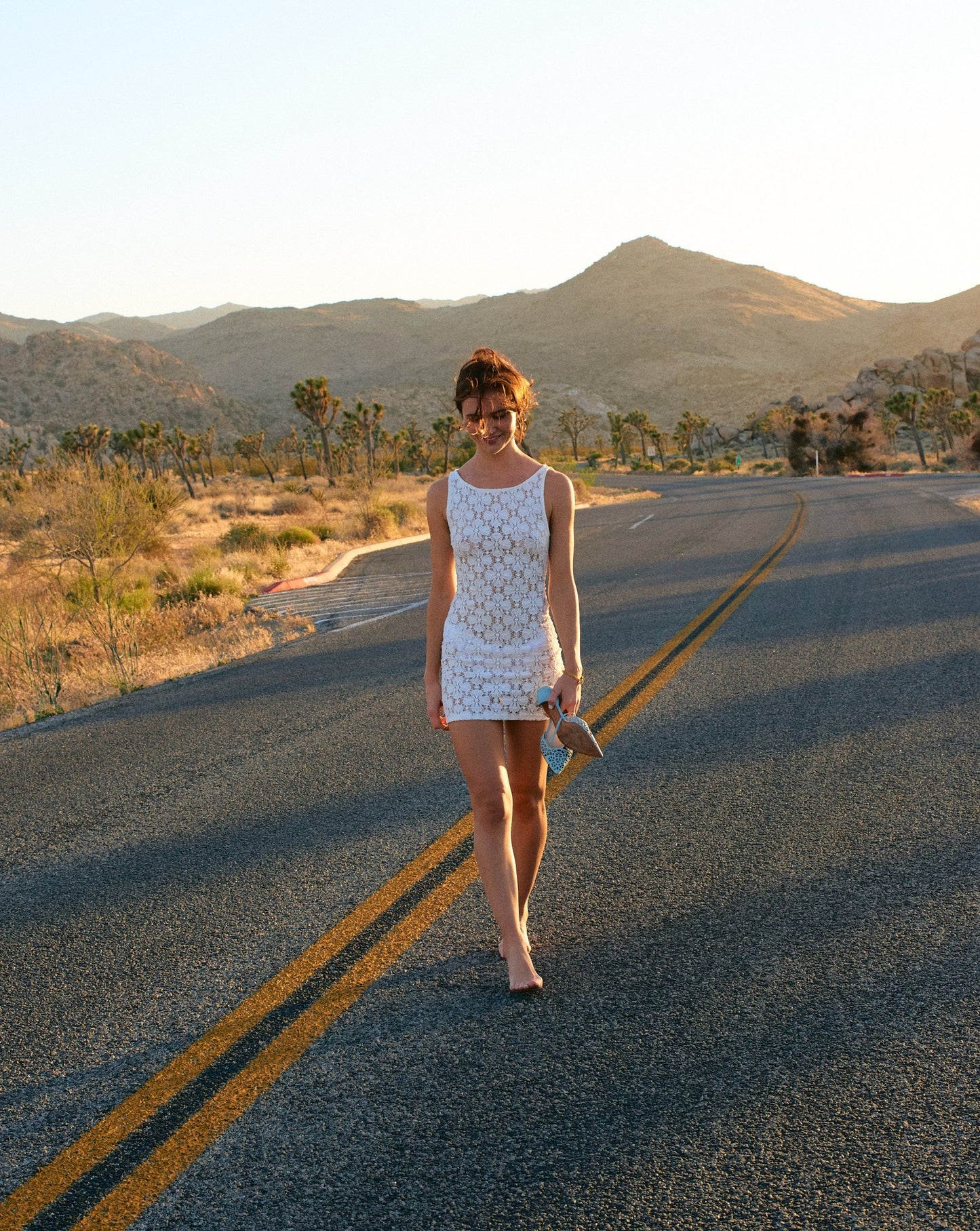 The Jane Dress
